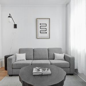 Appartement Supérieur à 3 Chambres à Coucher
