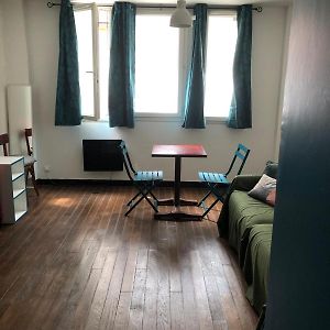 Appartement à 1 Chambre à Coucher