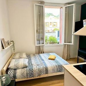 Petit Studio Cosy - Proche Gare