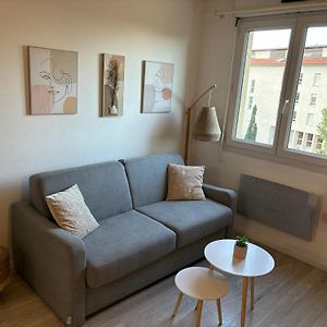 Appartement à 1 Chambre à Coucher