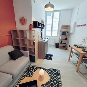 Studio Hypercentre Proche Vieux Marche