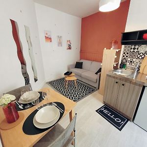 Appartement Studio