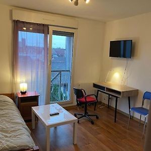 Appartement En Hypercentre Parking Prive 46