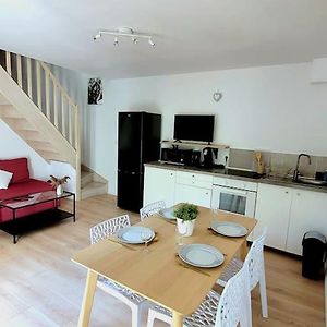 Appartement à 1 Chambre à Coucher