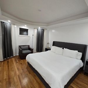 Chambre Lit King-Size