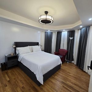 Chambre Lit Queen-Size