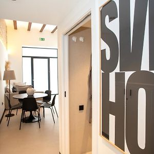 Appartement de Luxe