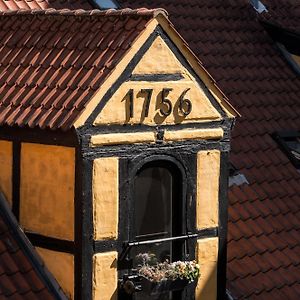 The Nyhavn Penthouse By Daniel&Jacob'S