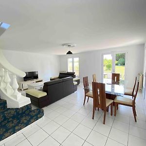 Maison 4 Chambres
