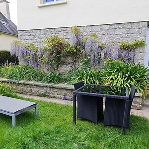 Appartement Avec Jardin