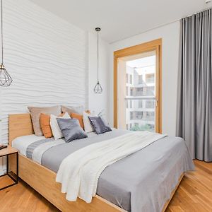 Appartement à 1 Chambre à Coucher