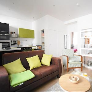 Appartement à 2 Chambres à Coucher