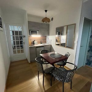 Logement De 2 Chambres Pour 4 Personnes