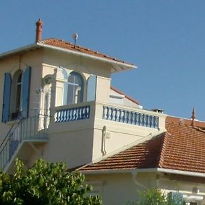 Appartement à 1 Chambre à Coucher