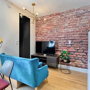 Appartement à 1 Chambre à Coucher
