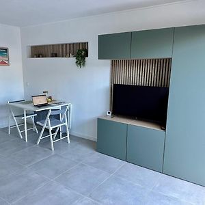 Studio Face Plage / Centre Ville