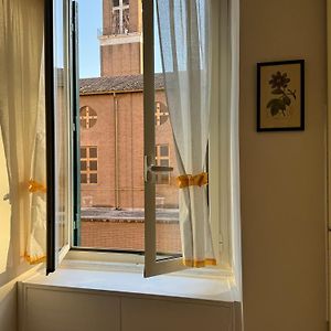 Dora Apartment