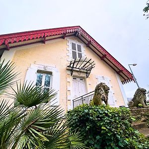 Villa Rennaissance - Proche Mer - Parking - Menage & Linge Inclus