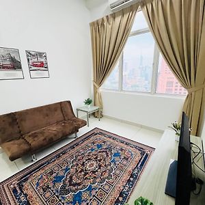 Appartement Familial à 2 Chambres à Coucher