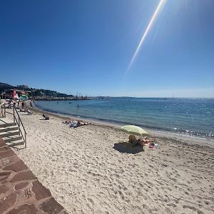 Appartement Neuf Pointe Croisette, 50 M De La Mer