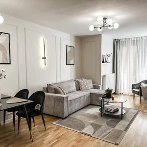 Appartement à 1 Chambre à Coucher