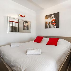 Village Naturiste R4N - Dream Pn 5 Coursives