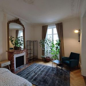 Logement Familial Hyper Centre