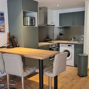 Appartement Cool En Plein Centre De Libourne
