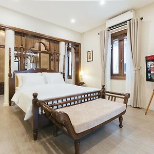 Lily Hidden Homestay