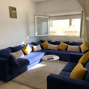 Le Pacha Appart Au Coeur De Rabat