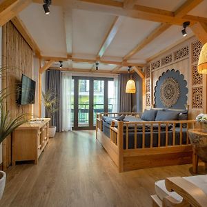 Chambre de Luxe Lit King-Size
