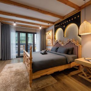 Chambre de Luxe Lit King-Size