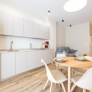 Pivote Flats - Marina A
