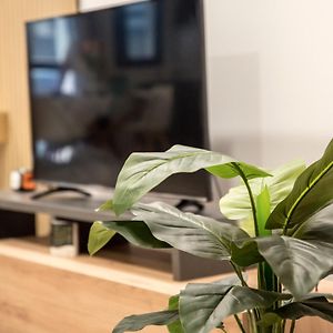 Appartement Studio