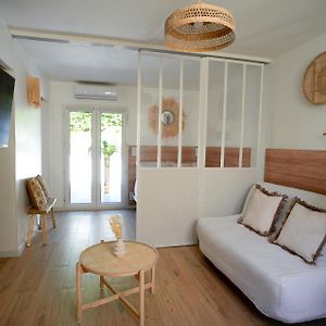 Appartement Rez-de-Chaussée