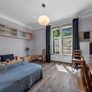 Appartement Studio