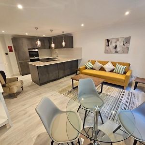 St Paul'S London Apartments