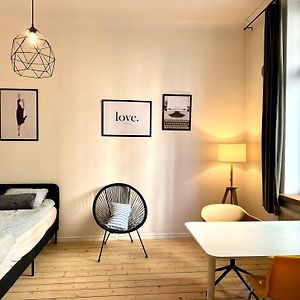 Appartement à 1 Chambre à Coucher