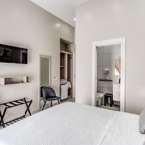 Chambre Grande Double