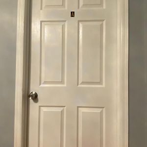 Private Bathroom Single Room