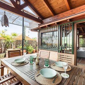 Pineapple Ollerias 27 Duplex With Great Terrace And Parking