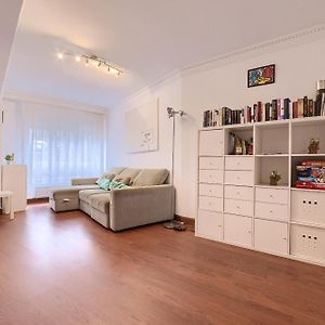 Vivienda Turistica Acogedora En Uribarri