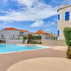 Vacances Au Pied Du Semaphore