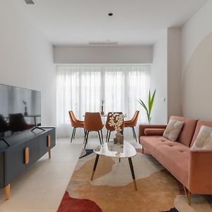 Canillas Apartments