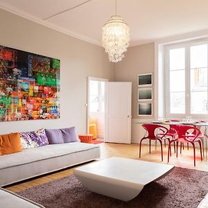 Appartement à 2 Chambres à Coucher