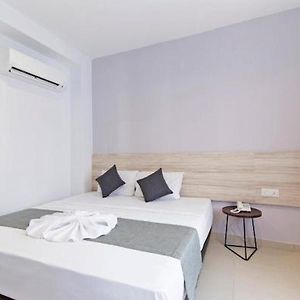 Chambre Standarde Lit Queen-Size