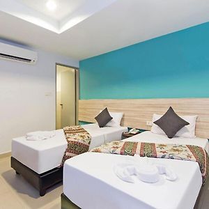 Chambre Standarde Double