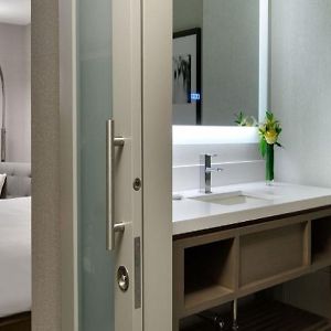 Chambre Lit King-Size