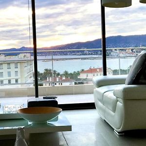 Appartement Penthouse à 4 Chambres à Coucher