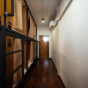 Dormitory Room Mixed